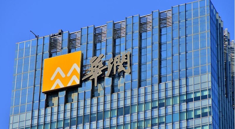 华润集团